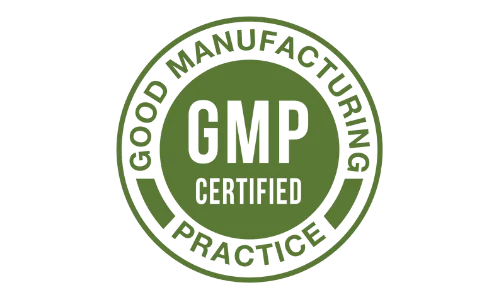 pronail complex gmp certified