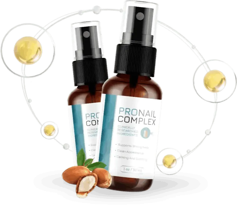 pronail complex